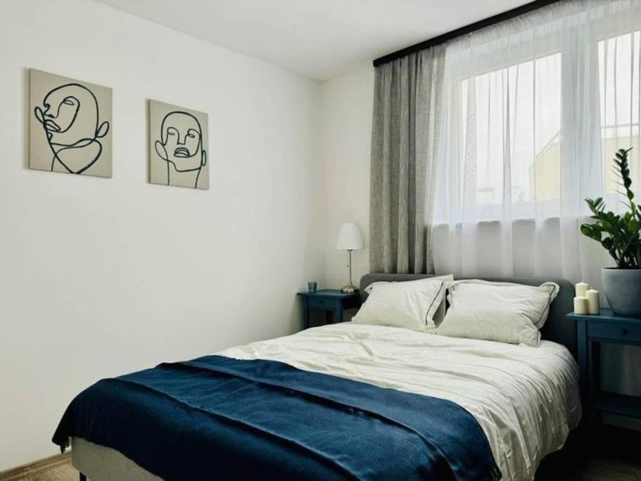 Apartment With Balcony Near Bulwary Wislane Wwa67 Βαρσοβία Εξωτερικό φωτογραφία