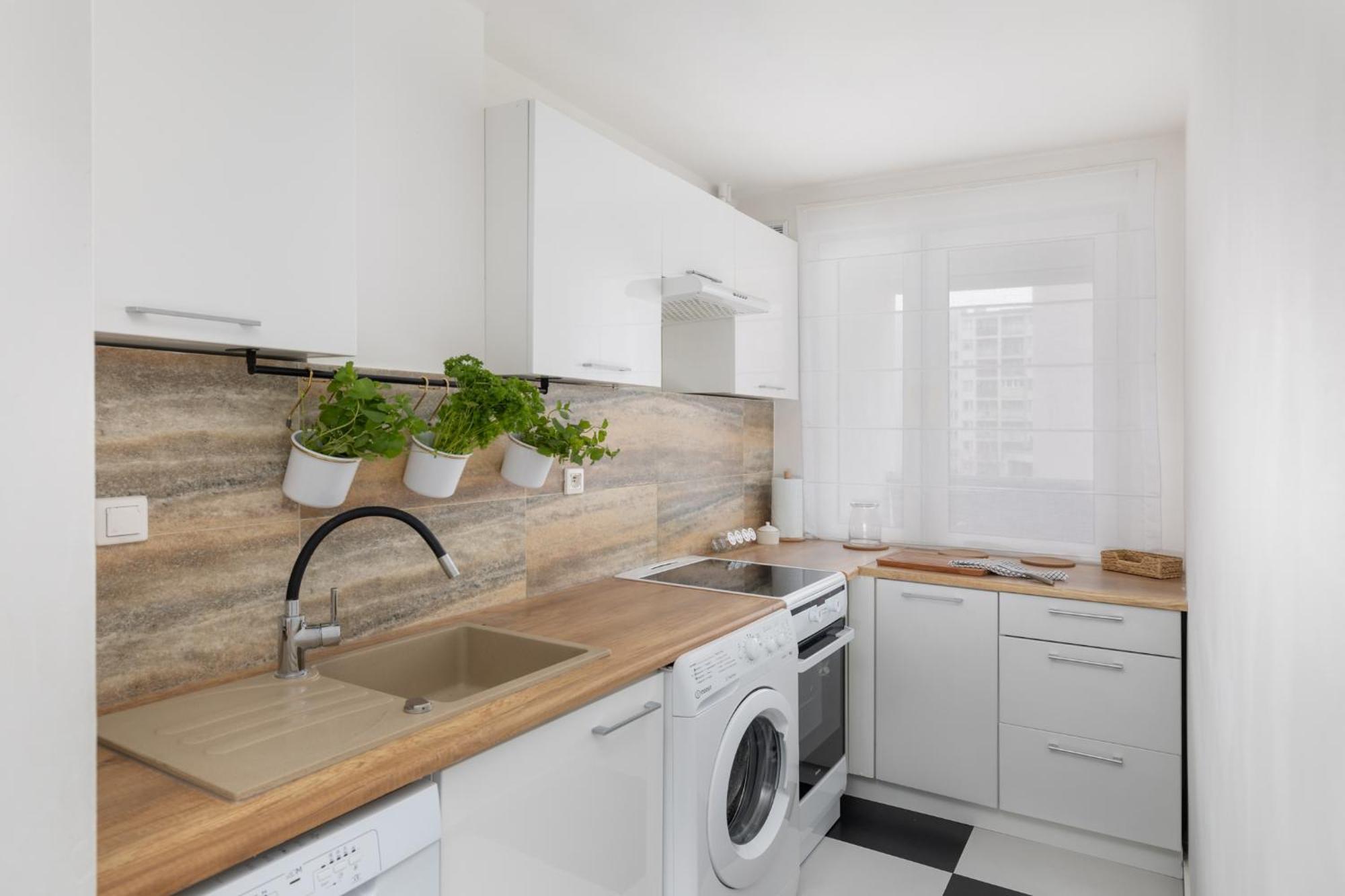 Apartment With Balcony Near Bulwary Wislane Wwa67 Βαρσοβία Εξωτερικό φωτογραφία