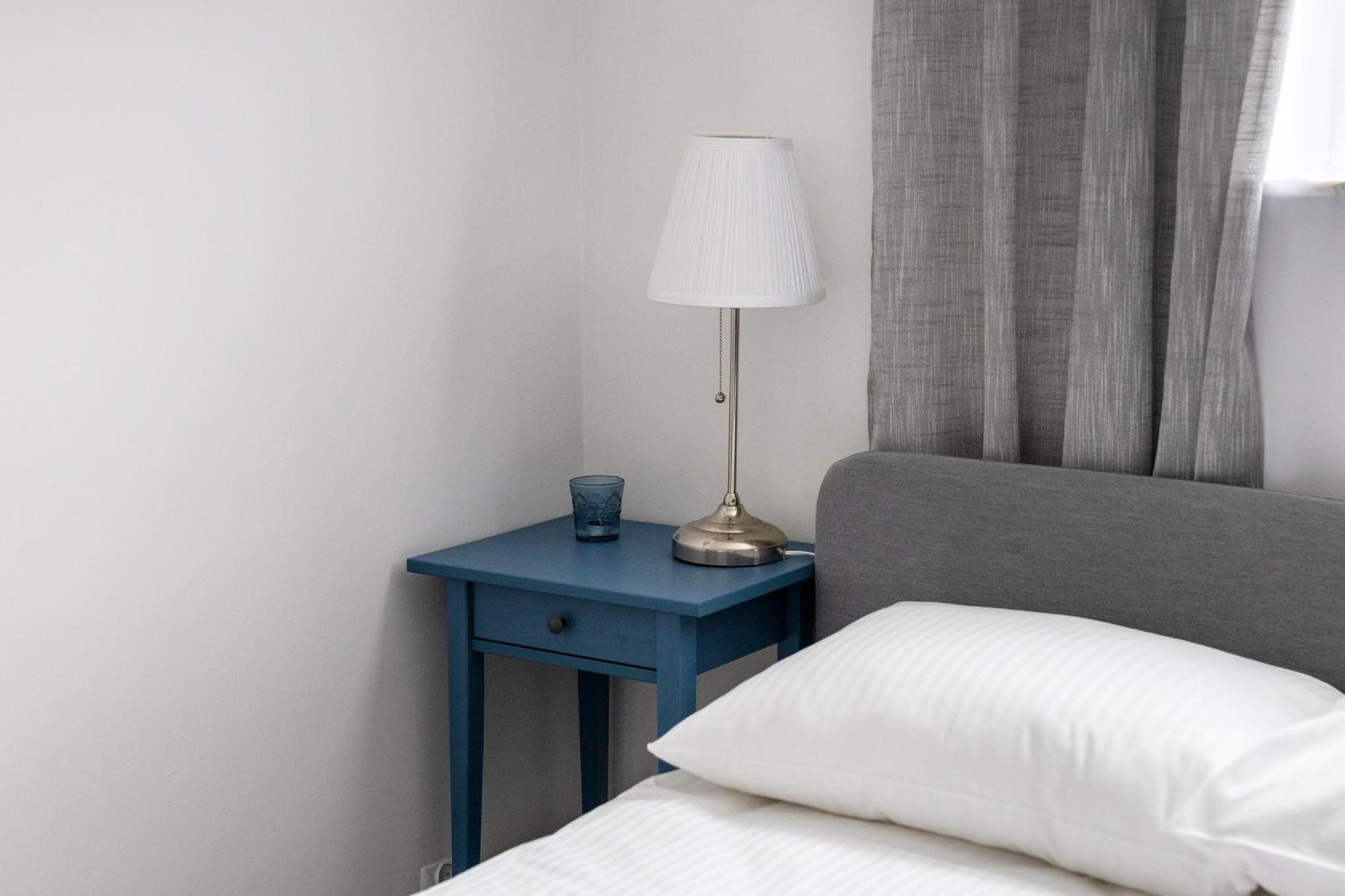 Apartment With Balcony Near Bulwary Wislane Wwa67 Βαρσοβία Εξωτερικό φωτογραφία