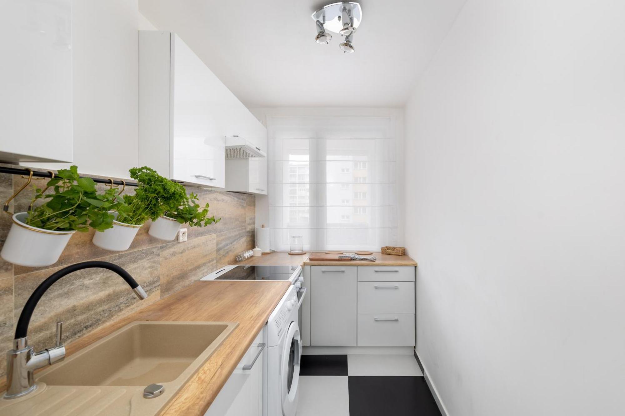 Apartment With Balcony Near Bulwary Wislane Wwa67 Βαρσοβία Εξωτερικό φωτογραφία